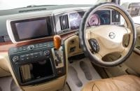 Nissan Elgrand 15 из 26