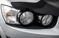 Chevrolet Aveo 7 из 24