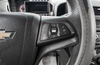 Chevrolet Aveo 14 из 24