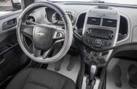 Chevrolet Aveo 15 из 24