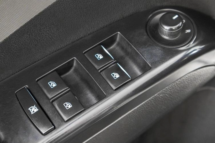 Chevrolet Aveo 11 из 24