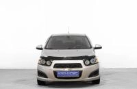 Chevrolet Aveo 2 из 24