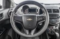 Chevrolet Aveo 13 из 24