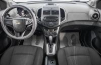 Chevrolet Aveo 9 из 24