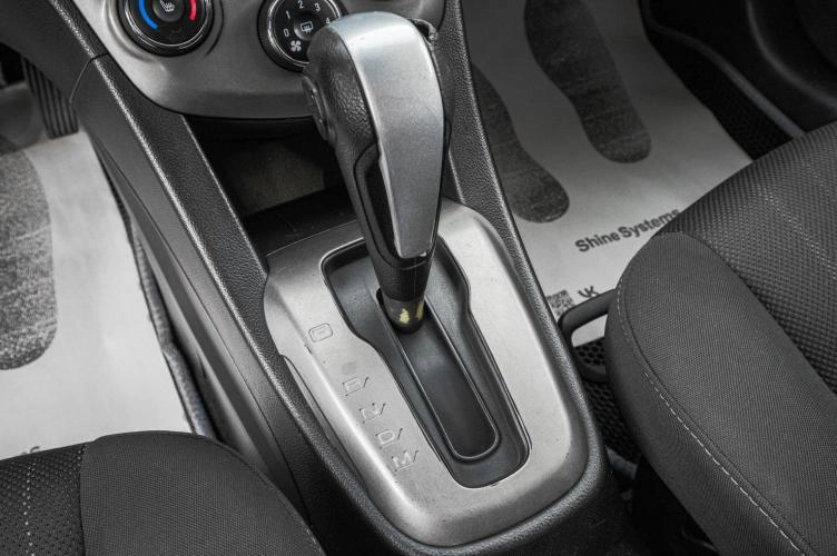 Chevrolet Aveo 19 из 24