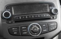 Chevrolet Aveo 17 из 24