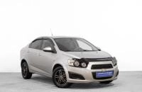 Chevrolet Aveo 1 из 24