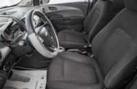 Chevrolet Aveo 10 из 24