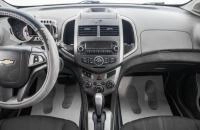 Chevrolet Aveo 16 из 24