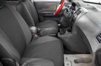 Hyundai Tucson 21 из 24