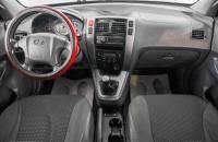 Hyundai Tucson 9 из 24