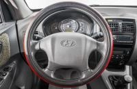 Hyundai Tucson 13 из 24