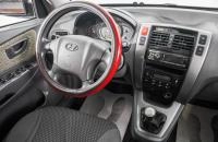 Hyundai Tucson 14 из 24