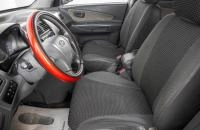 Hyundai Tucson 10 из 24