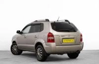 Hyundai Tucson 6 из 24