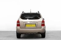 Hyundai Tucson 5 из 24