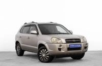 Hyundai Tucson 1 из 24
