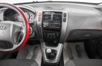 Hyundai Tucson 15 из 24