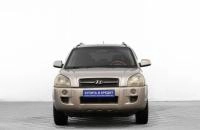 Hyundai Tucson 2 из 24