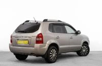 Hyundai Tucson 4 из 24