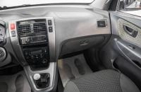 Hyundai Tucson 20 из 24