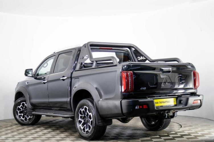 JAC T9 6 из 6