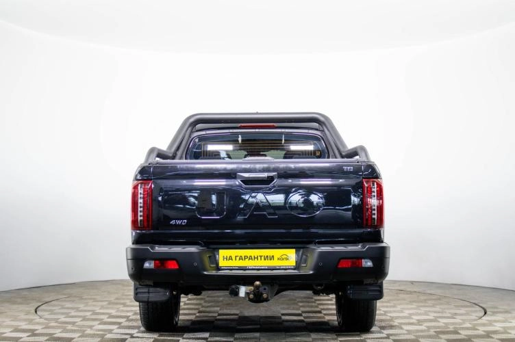 JAC T9 5 из 6