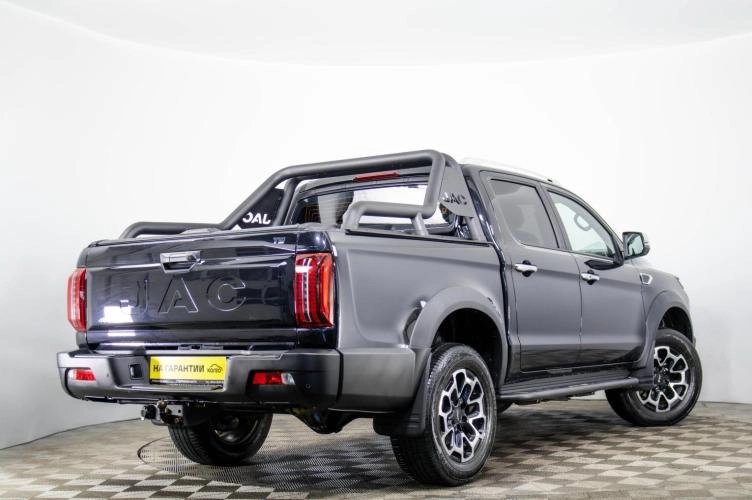 JAC T9 4 из 6