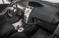 Toyota Yaris 20 из 22