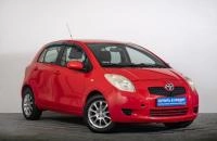 Toyota Yaris 1 из 22