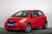 Toyota Yaris 2 из 22