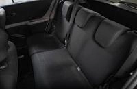 Toyota Yaris 21 из 22