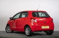 Toyota Yaris 5 из 22