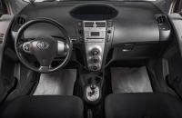 Toyota Yaris 10 из 22