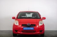 Toyota Yaris 3 из 22