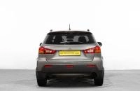 Mitsubishi ASX 5 из 28