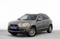Mitsubishi ASX 3 из 28