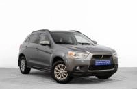 Mitsubishi ASX 1 из 28