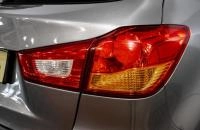 Mitsubishi ASX 8 из 28
