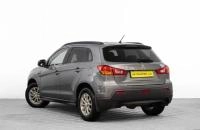 Mitsubishi ASX 6 из 28
