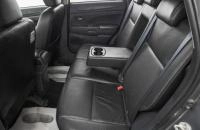 Mitsubishi ASX 26 из 28