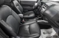 Mitsubishi ASX 25 из 28