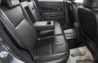 Mitsubishi ASX 27 из 28