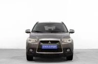Mitsubishi ASX 2 из 28