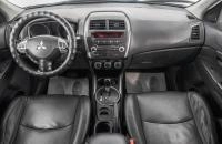 Mitsubishi ASX 9 из 28