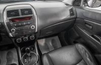 Mitsubishi ASX 24 из 28