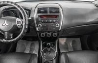 Mitsubishi ASX 18 из 28