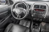 Mitsubishi ASX 17 из 28