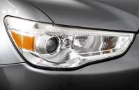 Mitsubishi ASX 7 из 28