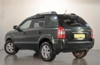 Hyundai Tucson 4 из 17